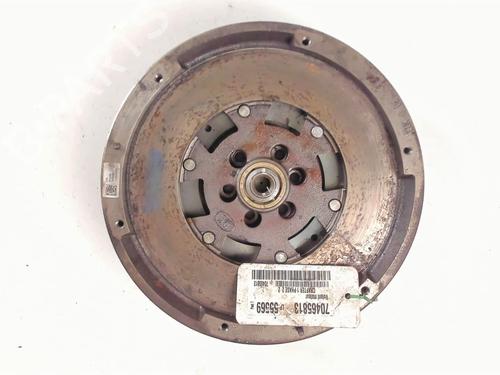 Used Flywheel Flywheel VW CRAFTER 30-50 Van (2E_) 2.0 TDI (140 hp) 20464509 20464509