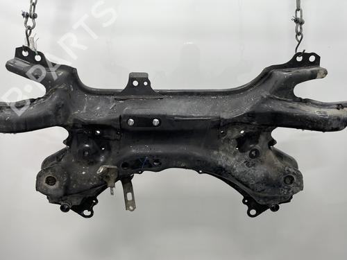 Used Subframe TOYOTA VERSO (_R2_) 2.0 D-4D (AUR20_, AUR20R) (126 hp) 27604595