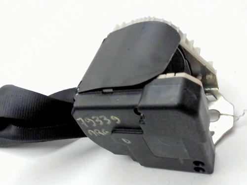 Rear right seatbelt CITROËN C3 Pluriel (HB_) 1.6 | BP33894692I28 - Image 6