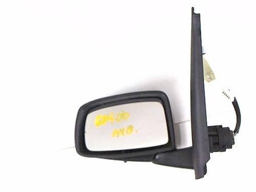 Used Left mirror FIAT PANDA (169_) 1.3 D Multijet (169.AXC1A) (70 hp) 20426489