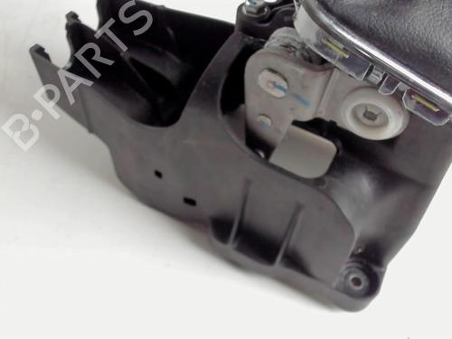 Used Gear lever CHEVROLET CRUZE (J300) 2.0 CDI (150 hp) 20452041