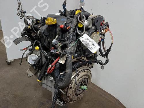 Engine DACIA DUSTER (HS_) | BP37728193M1 - Image 13
