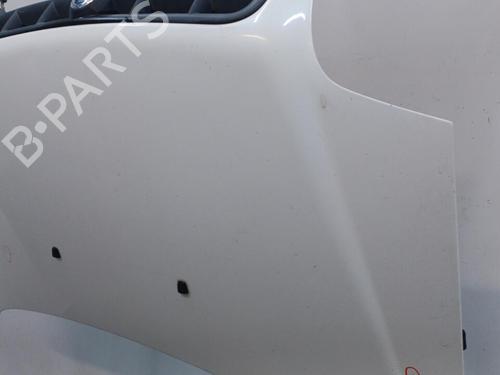 Hood FIAT DOBLO Box Body/MPV (223_) 1.9 JTD (223ZXE1A) | BP22102670C1 