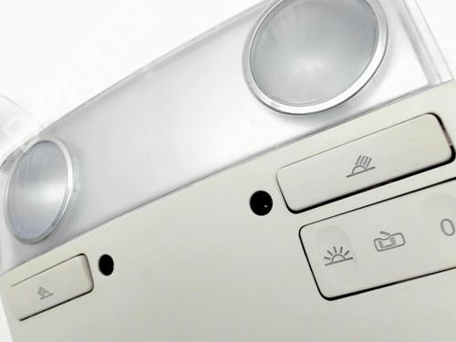 Interior roof light VW CC B7 (358) 1.8 TSI | BP33894863I8 - Image 2