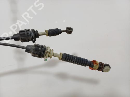 Selector da caixa DACIA LODGY (JS_) | BP38078187M90 - Image 2