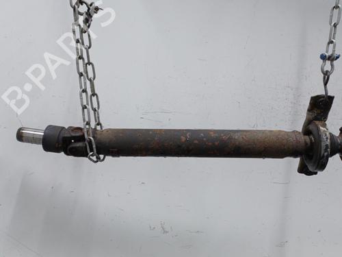 Used Driveshaft Driveshaft SUBARU IMPREZA Saloon (GC) 2.0 Turbo GT AWD (GC8) (211 hp) 25265393 25265393