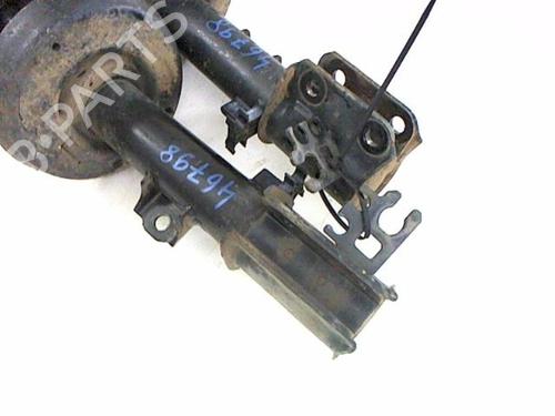 Left front shock absorber OPEL VECTRA B Estate (J96) 2.2 DTI 16V (F35) | BP20478574M16 