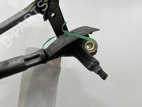 Front wipers mechanism TOYOTA YARIS (_P1_) 1.3 (SCP12_, SCP13_, SCP12R, SCP13R) | BP29625321C83 