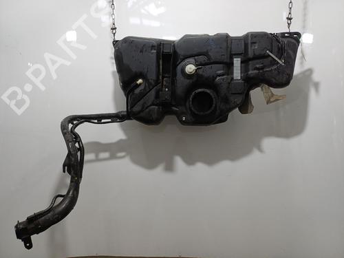 Andre PEUGEOT PARTNER Platform/Chassis | BP37414757O1 - Image 5