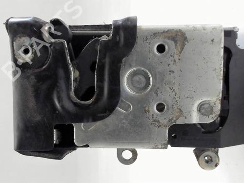 Venstre fortil lås FORD FUSION (JU_) 1.4 TDCi (68 hp) 31871812