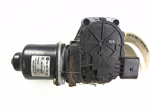 Front wiper motor VW POLO (9N_, 9A_) 1.4 TDI | BP20403901M29 