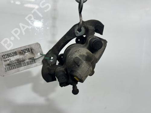 Used Right front brake caliper Right front brake caliper FORD FIESTA IV (JA_, JB_) [1995-2006] 33445545 33445545