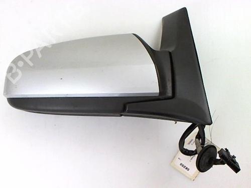 Right mirror OPEL ZAFIRA / ZAFIRA FAMILY B (A05) 1.9 CDTI (M75) | BP20432232C27 