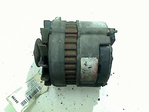 Used Alternator LAND ROVER RANGE ROVER I 3.5 Vogue 4x4 (126 hp) 21231077