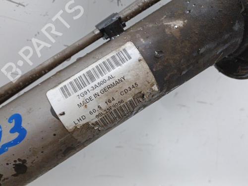 Steering rack FORD MONDEO IV (BA7) 1.8 TDCi | BP20446713M22 