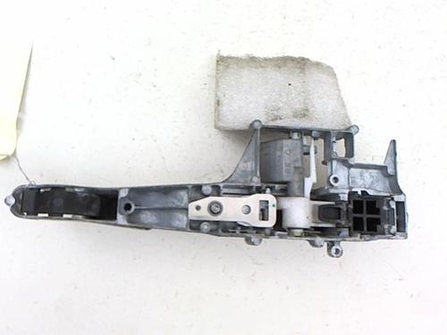 Front right exterior door handle PEUGEOT PARTNER Tepee 1.6 HDi 16V | BP21234544C129