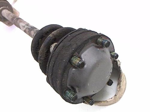 Right rear driveshaft MERCEDES-BENZ C-CLASS (W202) C 220 D (202.121) | BP20437565M41 