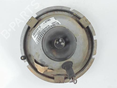 Left headlight FORD ESCORT VI (GAL, AAL, ABL)  | BP21233328C28 