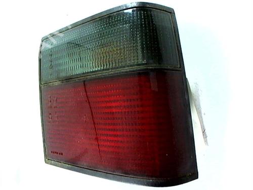 Right taillight RENAULT 21 Saloon (L48_) 1.7 (L48E) | BP20399521C35 
