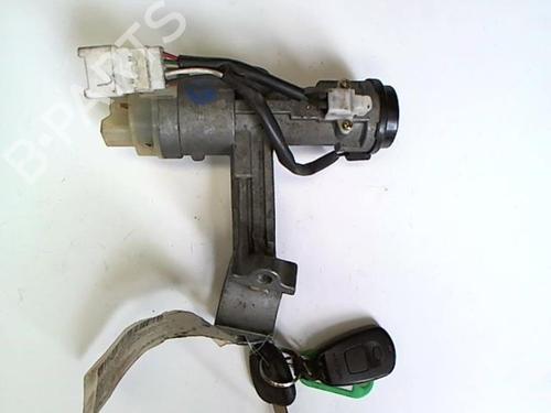 Ignition barrel HYUNDAI MATRIX (FC) 1.5 CRDi | BP20457607M48 