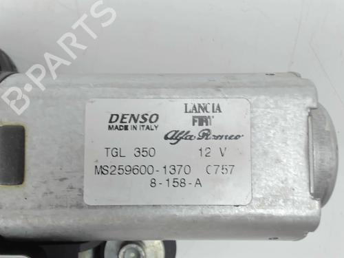 Rear wiper motor FIAT 500 (312_) 1.2 (312AXA1A) | BP20468266M102 
