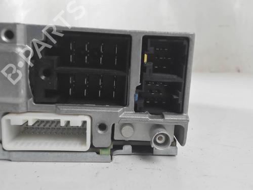 Radio RENAULT GRAND SCÉNIC II (JM0/1_) 1.9 dCi (JM14) | BP20423789E6 