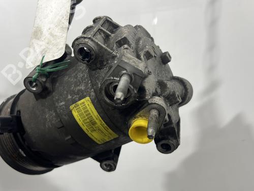 AC compressor FORD FIESTA VI (CB1, CCN) 1.5 TDCi | BP30137067M34