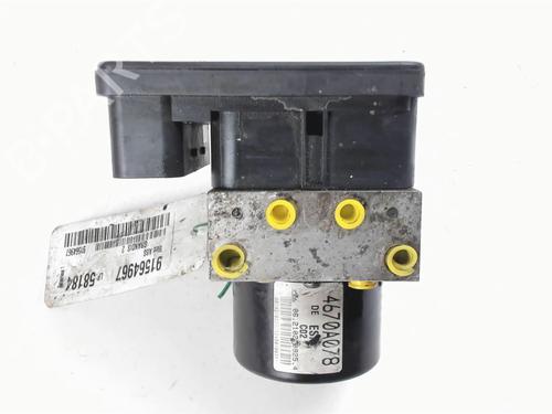 ABS pump MITSUBISHI GRANDIS (NA_W) 2.0 DI-D (NA8W) | BP20388955M43 