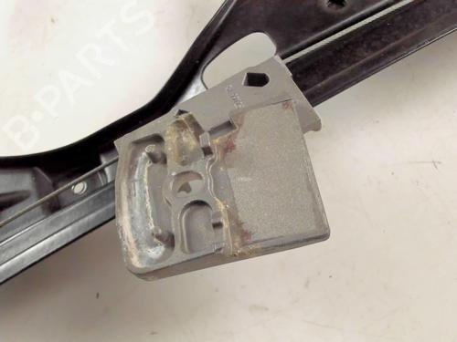 Front right window mechanism MERCEDES-BENZ C-CLASS Coupe (CL203) C 200 CDI (203.707) | BP20469742C23 