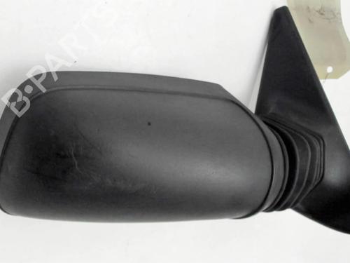 Right mirror PEUGEOT 205 II (20A/C)  | BP24867825C27