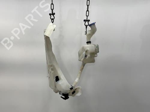 Windscreen washer tank VOLVO C30 (533) 1.6 D | BP21162837C113