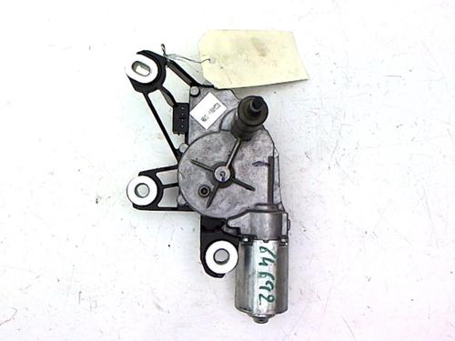Rear wiper motor VW FOX Hatchback (5Z1, 5Z3, 5Z4) 1.2 | BP20402816M102 