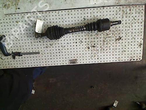 Used Left front driveshaft PEUGEOT 406 Coupe (8C) 3.0 V6 24V (190 hp) 20413545