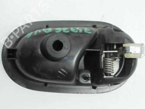 Used Front left interior door handle DACIA SANDERO II TCe 90 (B8M1, B8MA, B8AC) (90 hp) 20388765