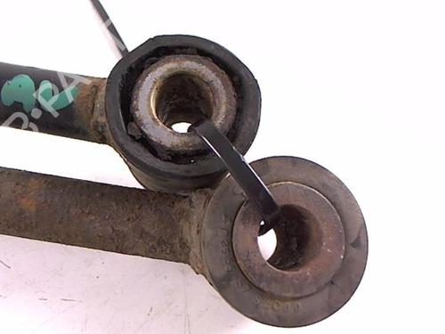 Left rear suspension arm NISSAN X-TRAIL I (T30) 2.2 dCi 4x4 | BP20454843M14 