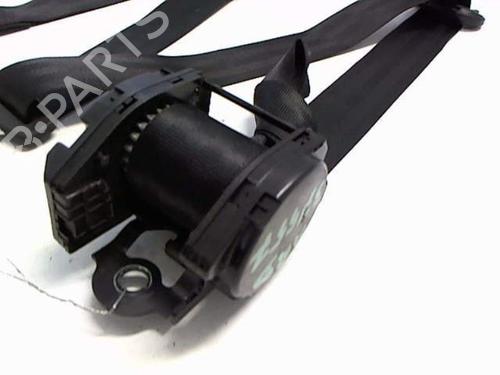 Rear right belt tensioner VW FOX Hatchback (5Z1, 5Z3, 5Z4) 1.2 | BP20474894C90 