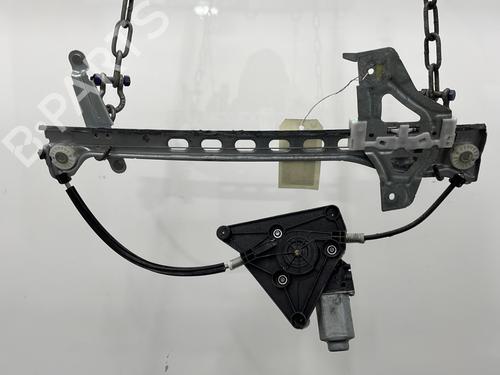 Front left window mechanism PEUGEOT 108 1.0 VTi | BP23779361C22 - Image 6