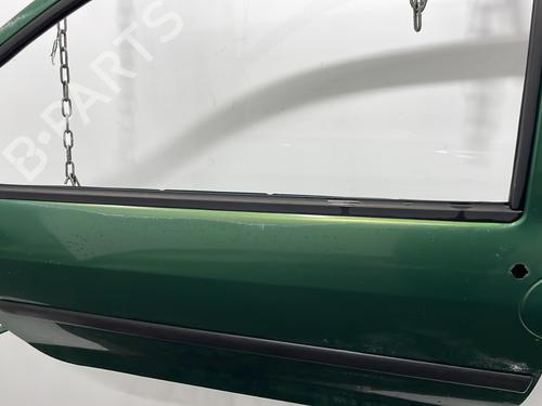 Tür links vorne RENAULT TWINGO I (C06_) 1.2 16V (C060) | BP29921789C2