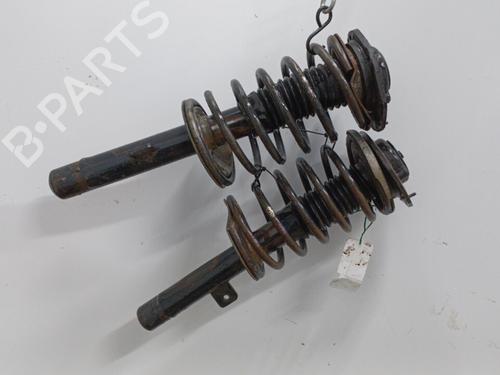 Left front shock absorber CITROËN XSARA Coupe (N0) 1.9 TD | BP20406219M16 