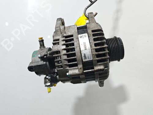 Used Alternator Alternator OPEL ASTRA H (A04) 1.7 CDTI (L48) (100 hp) 40612209 40612209