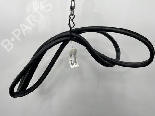 Used Rubber door seal SSANGYONG ACTYON I 200 Xdi 4WD (141 hp) 20399903