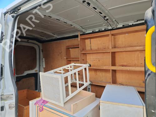 Engine FORD TRANSIT V363 Platform/Chassis (FED, FFD) 2.2 TDCi | BP32118812M1  - Image 20