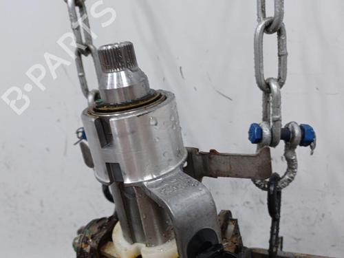 Steering column RENAULT GRAND SCÉNIC II (JM0/1_) 1.5 dCi (JM1E) | BP20446695M21 