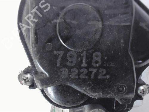 Front wiper motor HONDA CIVIC VIII Hatchback (FN, FK) 2.2 CTDi (FK3) | BP20396888M29 