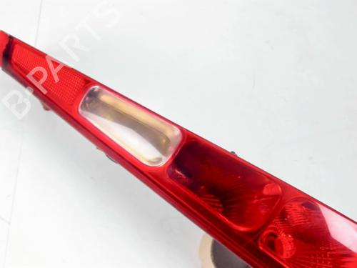 Left taillight CITROËN C8 (EA_, EB_) 2.2 HDi | BP31839400C34