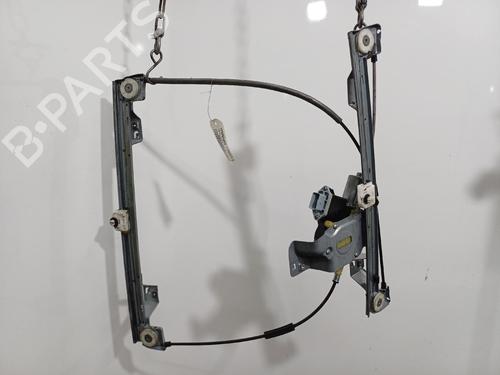Front left window mechanism RENAULT KANGOO Express (FW0/1_) | BP37252143C22 - Image 2