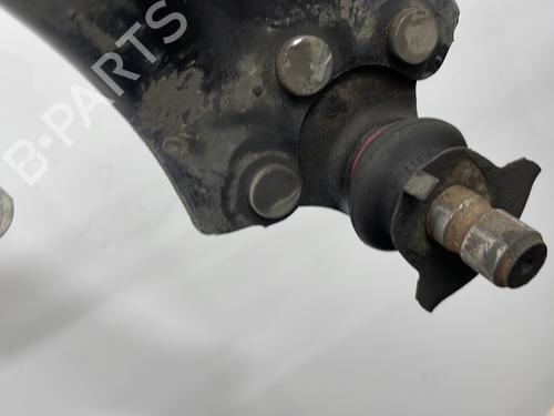 Used Right front suspension arm Right front suspension arm PEUGEOT 2008 I (CU_) 1.2 THP 110 / PureTech 110 (110 hp) 27895092 27895092