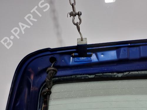 Used Tailgate Tailgate 37037379 37037379