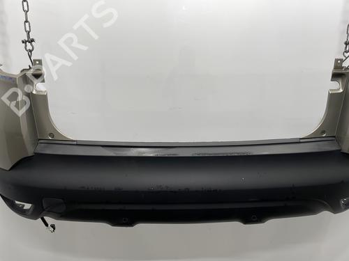 Bak støtfanger RENAULT CAPTUR I (J5_, H5_) 1.2 TCe 120 (118 hp) 27499860