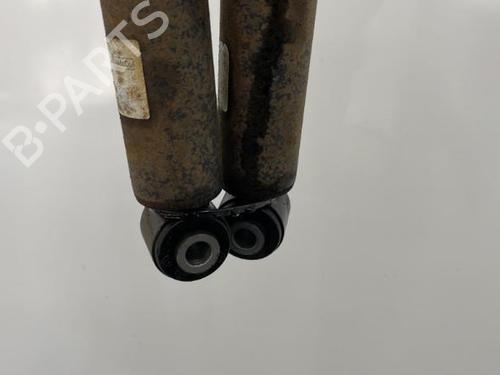 Used Right rear shock absorber FORD MONDEO IV Turnier (BA7) 2.0 TDCi (140 hp) 20389815